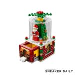 Lego Snowglobe 40223