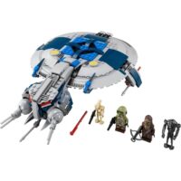 lego droid gunship 75042