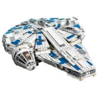 lego star wars kessel run millennium falcon 75212