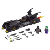 lego batmobile™: pursuit of the joker™ 76119