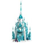Lego The Ice Castle 43197
