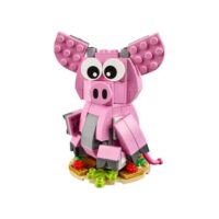 lego year of the pig 40186