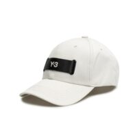 mũ adidas y-3 front webbing cap iu4629