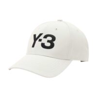 mũ adidas y-3 logo cap h62982