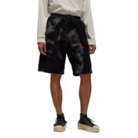 quần adidas y-3 fuzzy fleece shorts il2041