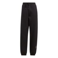quần adidas by stella mccartney sweatpant - black hr2208