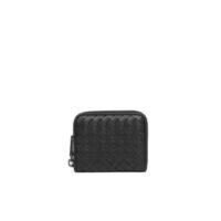 ví bottega veneta lambskin leather coin purse d3453ac9a30e79gs