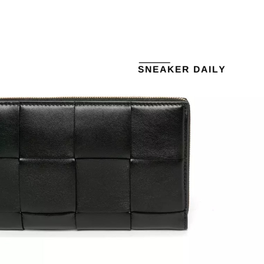 V Bottega Veneta Lambskin Leather Wallet Db Acf D Gs Sneaker Daily