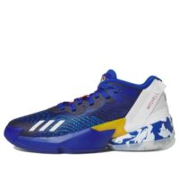 giày adidas d.o.n issue 4 'mcdonald's all-american' ie4517