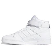 giày adidas forum mid 'triple white' fy4975