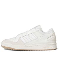 giày adidas originals forum low classic 'white' id6858