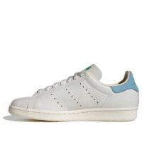 giày adidas originals stan smith 80s shoes 'crystal white green' if5338