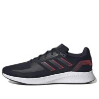 giày adidas runfalcon 2.0 running shoes 'legend ink / shadow navy' gv9556