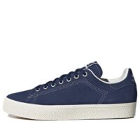 giày adidas stan smith cs 'dark blue' id2046