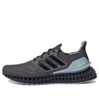 giày adidas ultra 4dfwd running shoes 'core black wonder blue' id1686