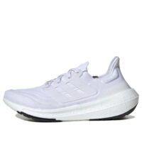 giày adidas ultraboost light 'triple white' gy9350