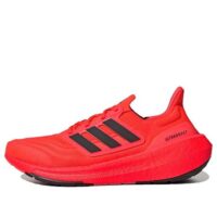 giày adidas ultraboost light 'solar red' hp9841