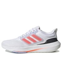 giày adidas ultrabounce 'white solar red' hp5771