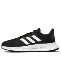 giay adidas unisex showtheay 2 0 running shoes black gy6348