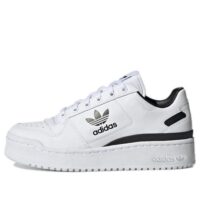 giày adidas forum bold 'white black' (wmns) gy5921