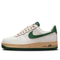 giày nike air force 1 low 'gorge green' (wmns) dz4764-133