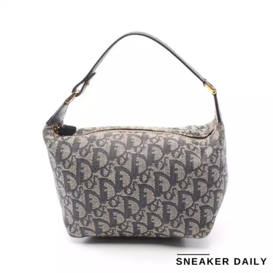 https sneakerdaily.vn san pham tui dior trotter handbag canvas leather navy off white 92890ac96daf72gs