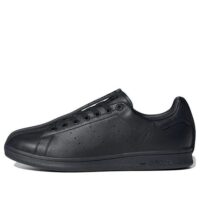 giày adidas craig green x split stan smith 'core black' id4153