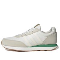giày adidas run 60s 3.0 'white court green' hp2256