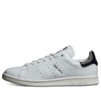 giày adidas stan smith lux 'white black' hq6785