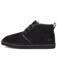 giày ugg neumel fleece lined snow boots 'black' 3236-blk