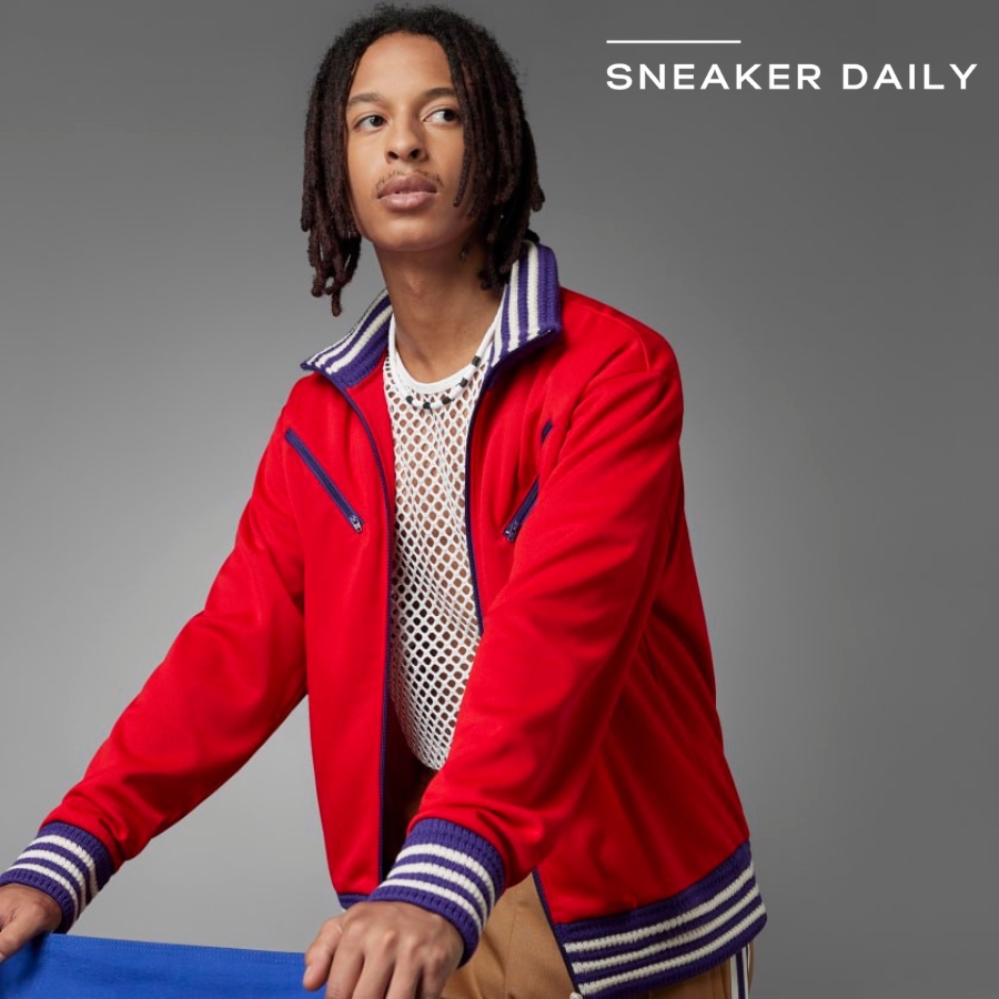 áo adidas adicolor heritage now new montreal ib3443
