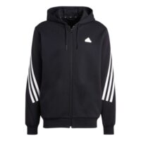 áo adidas future icon 3-stripes full-zip hoodie ic6712