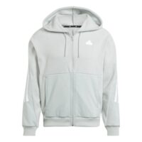 áo adidas future icons 3-stripes full-zip hoodie ij8862