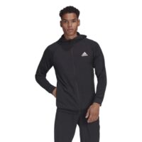 áo adidas training full-zip hoodie ha6366