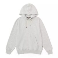 áo dickies fleexe small logo hoodies dk012293cl8