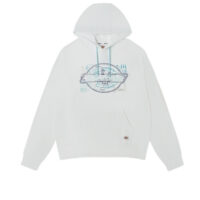 áo dickies small logo hoodies dk011043c4d