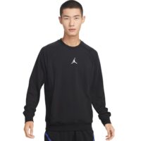 áo jordan dri-fit sport men's fleece pullover dv1287-010
