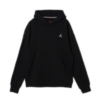 áo jordan ess fleece pullover hoodie fj7775-010