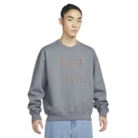 áo nike sb unisex plush skateboard sweatshirt fb8434-084