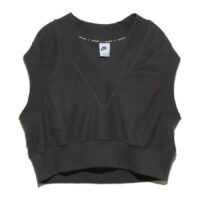 áo nike collection reverse french terry vest dv8314-060
