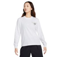áo nike sportswear women's long-sleeve t-shirt fj9761-100