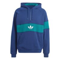 áo adidas hoodie hack ny cutline - màu xanh da trời ip9486
