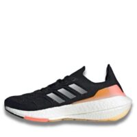 giày adidas ultraboost 22 heat.rdy 'black orange' gx8059