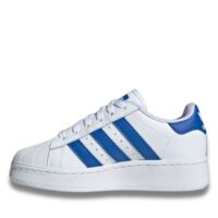 giày adidas superstar xlg 'cloud white' (w) ig0289