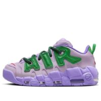 giày ambush x nike air more uptempo low ‘lilac’ fb1299-500