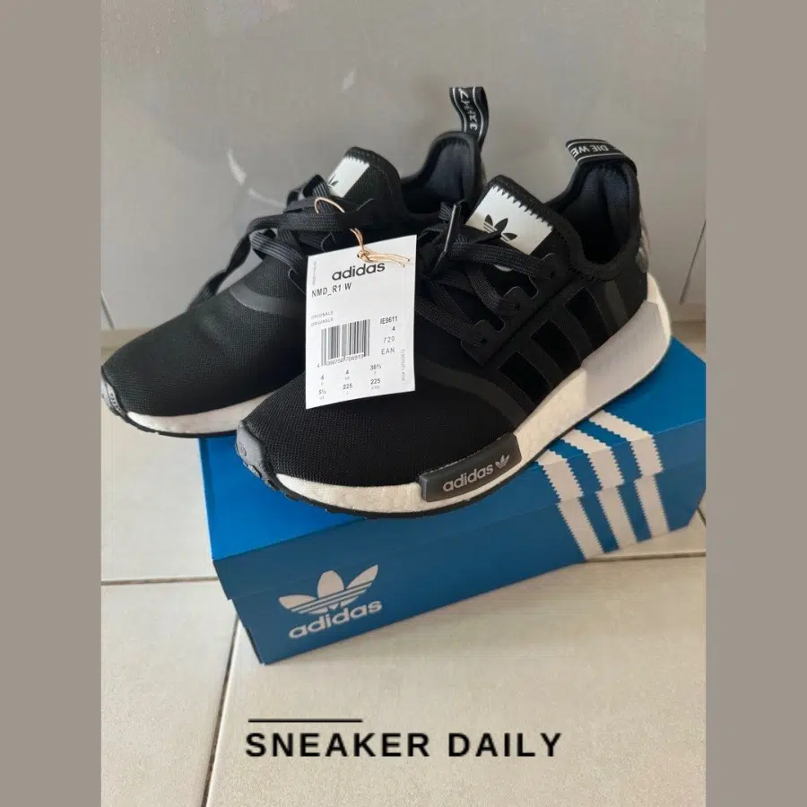 adidas originals men's nmd_r1