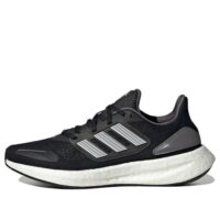 giày adidas pureboost 22 heat.rdy 'black white' hq3980