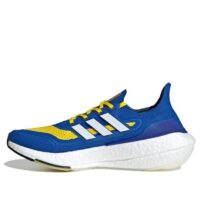 giày adidas ultraboost 21 'la rams' fz1926