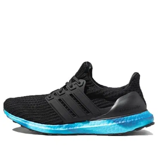 Giày ultra boost discount rainbow