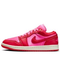 giày air jordan 1 low se 'pink blast' (wmns) fb9893-600